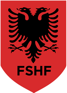 Albania national football team