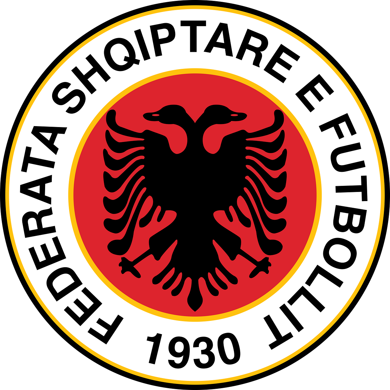 Albania National Football Team