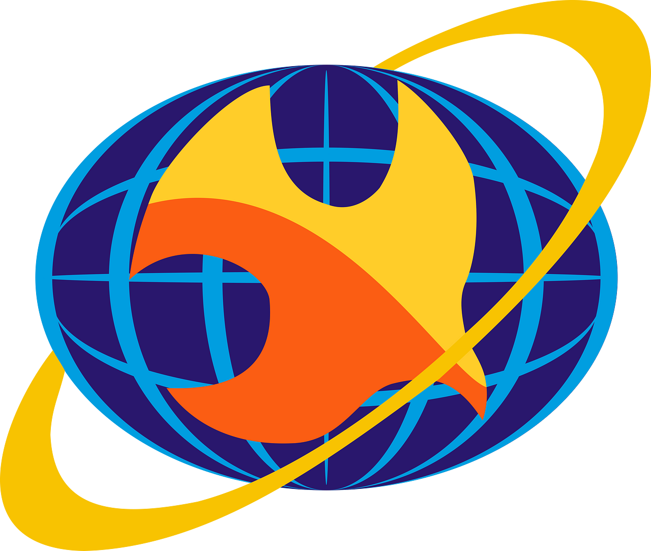 Igreja Mundial