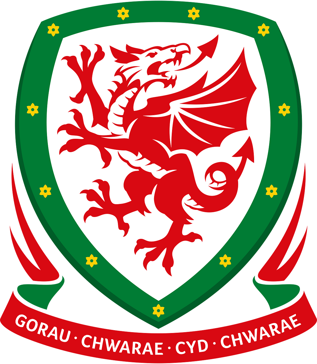 Welsh national football team