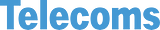 Telecoms