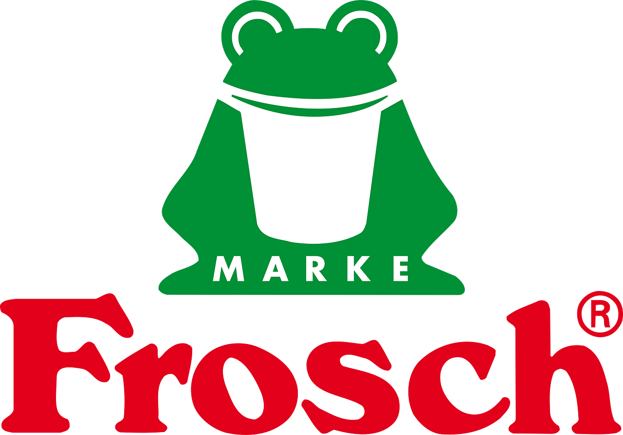 Frosch