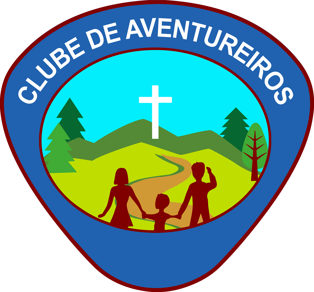 Clube de Aventureiros