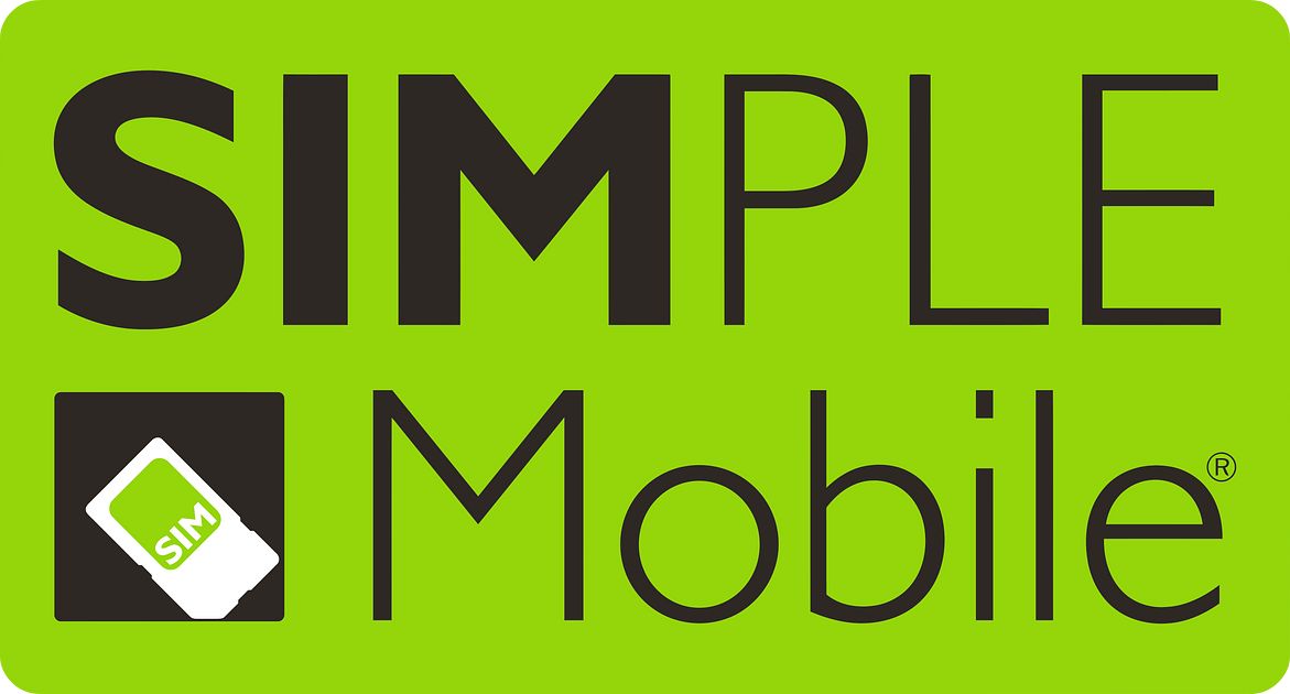 Logos De Simple Mobile