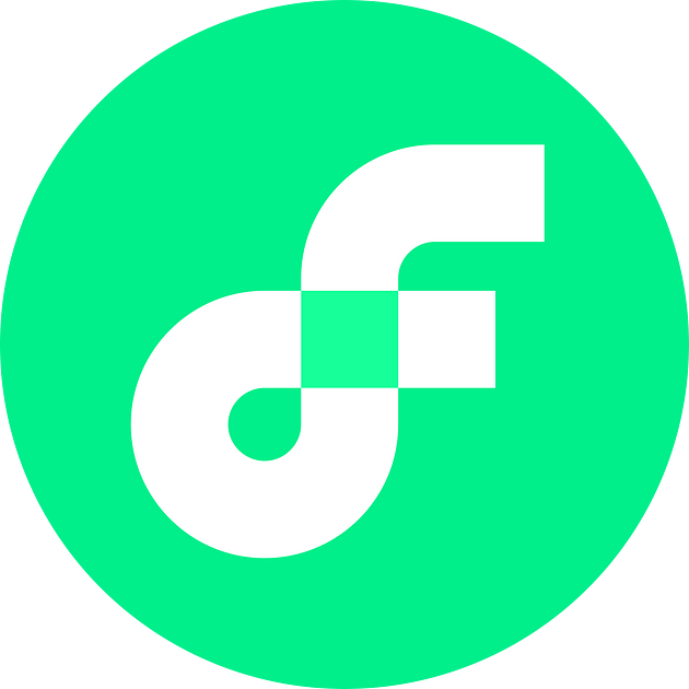 Click Flow Logo Logos Download | Flow