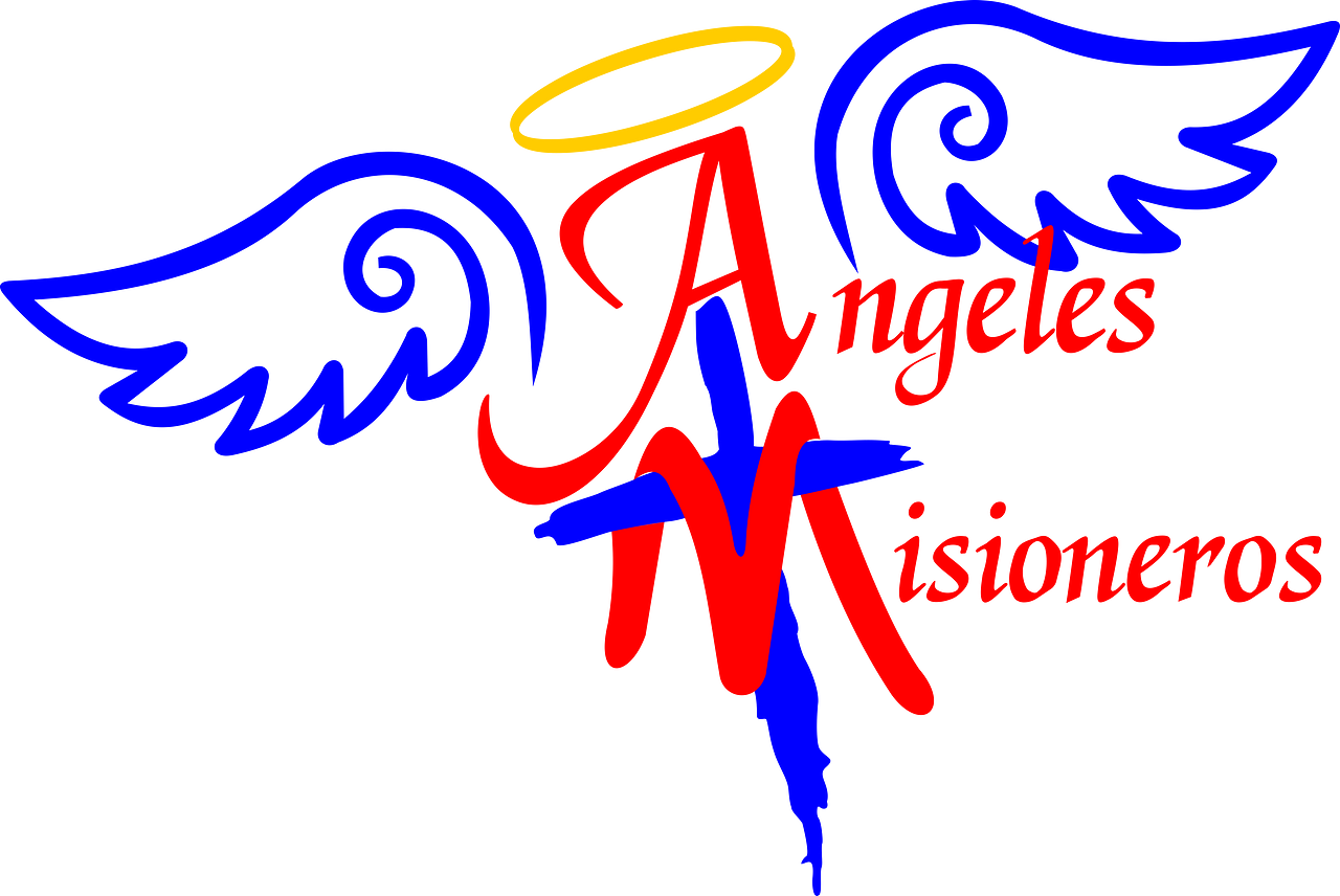 Angeles Misioneros