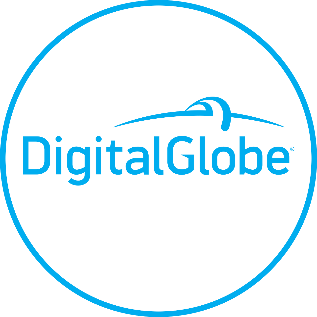 DigitalGlobe