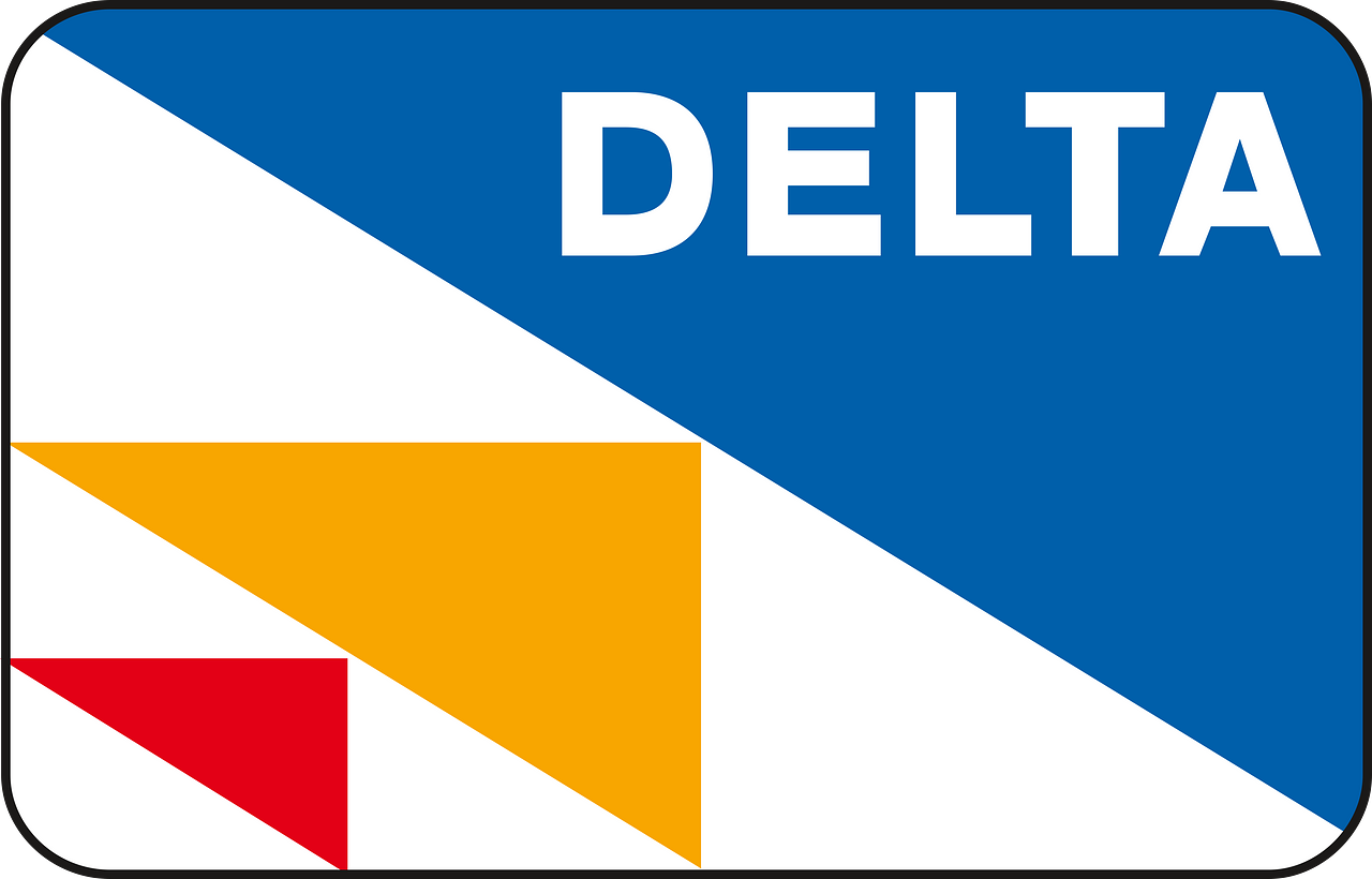 Delta Card