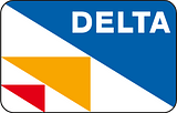 Delta Card