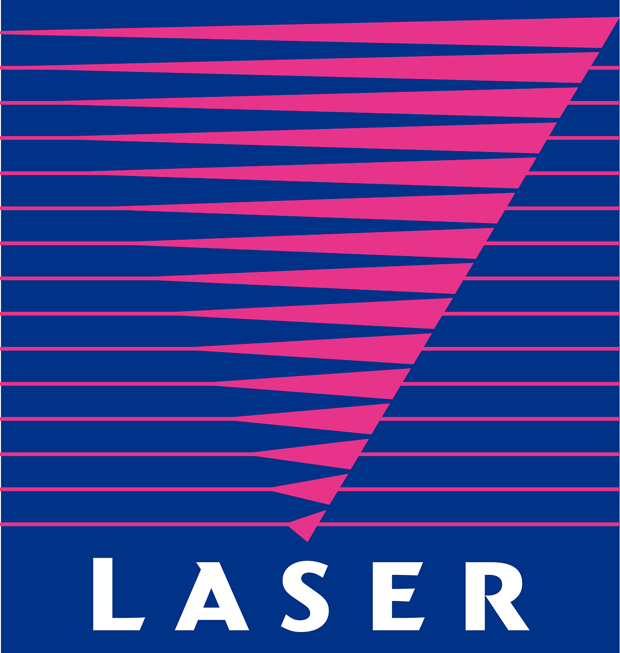 Laser Card