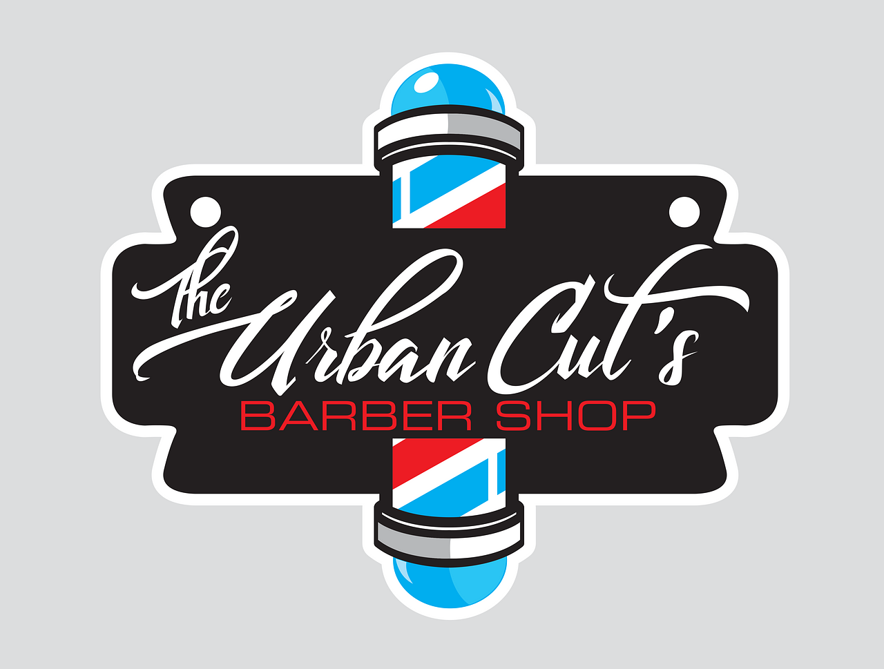 The Urban Cut's
