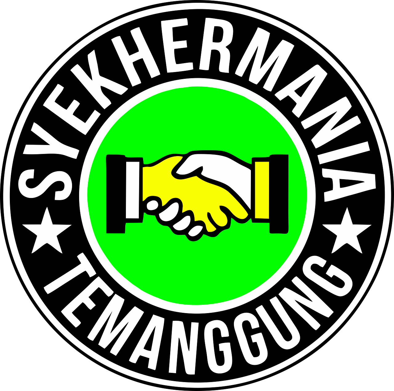 Syekhermania