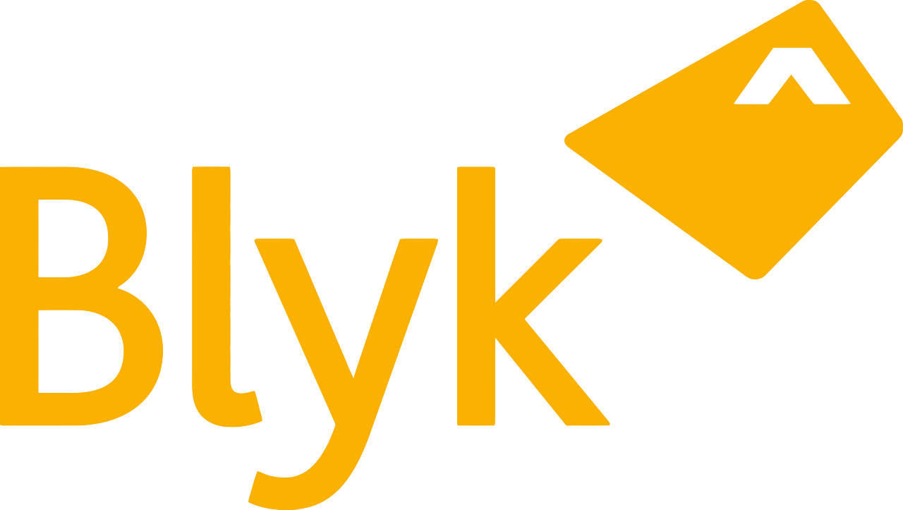 Blyk