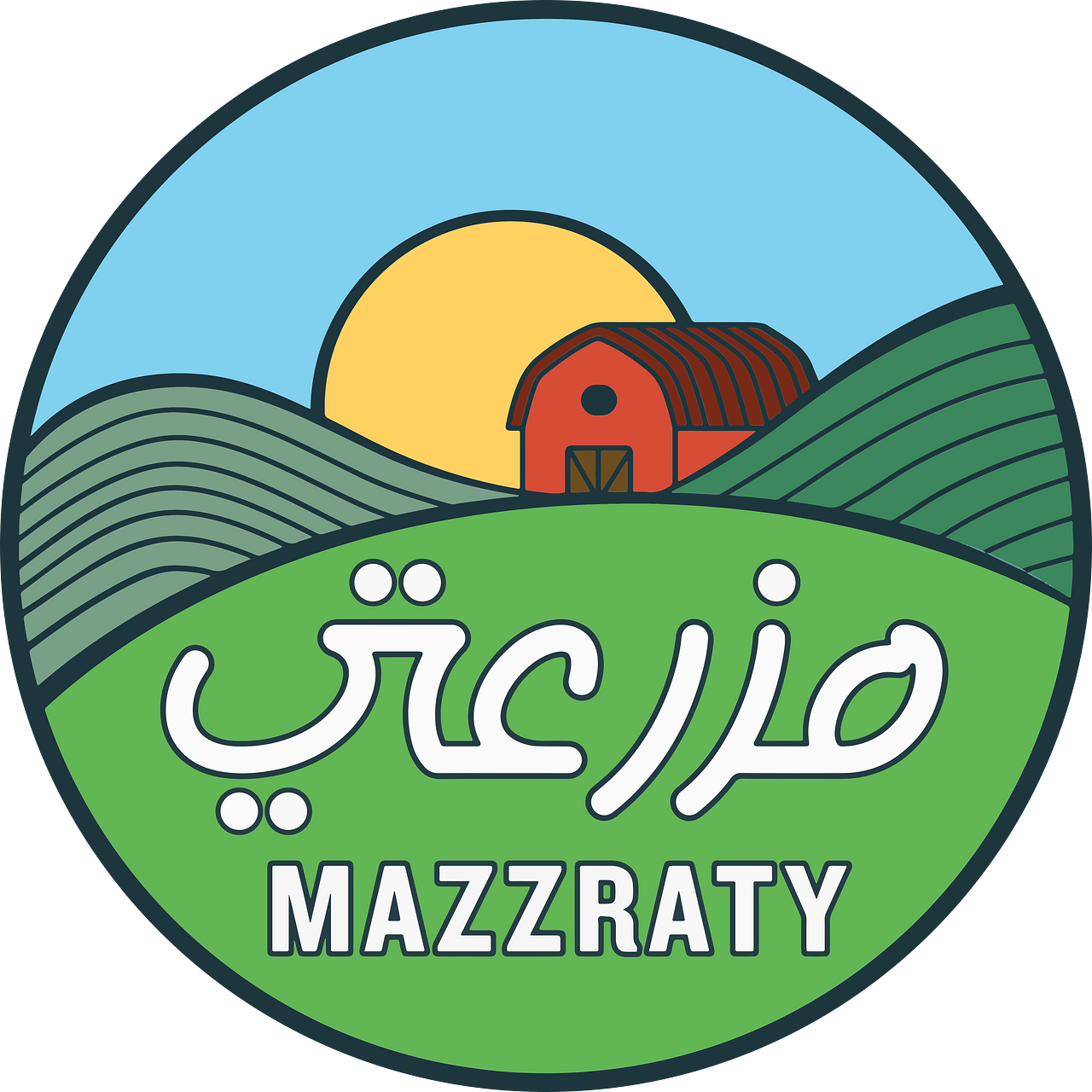 Mazzraty