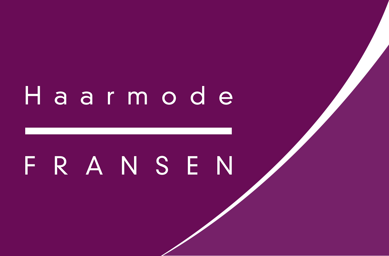 Haarmode Fransen