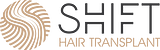 Shift Hair Transplant