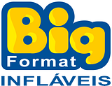 Big Format Inflaveis