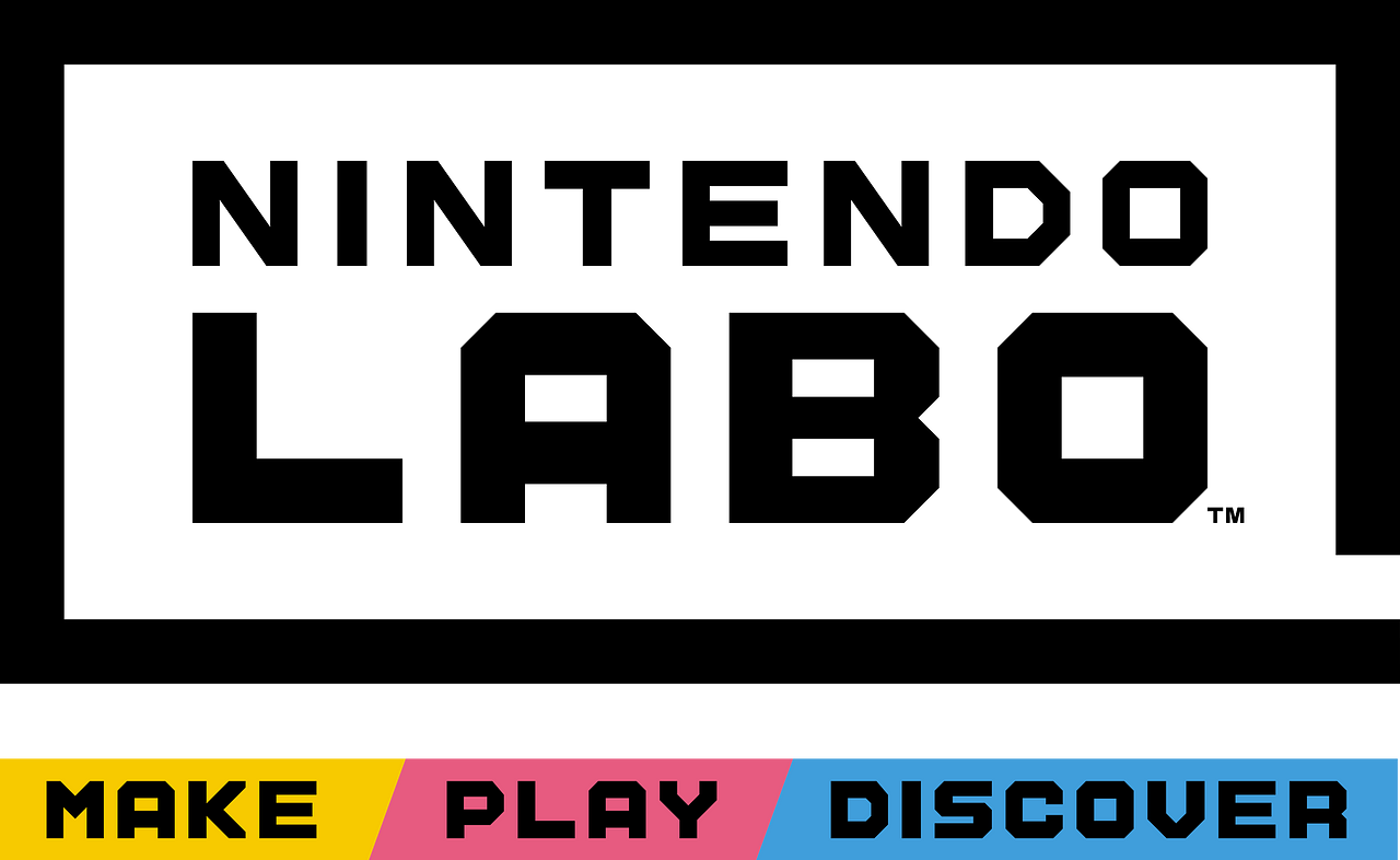 Nintendo Labo