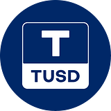 TrueUSD