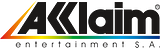 Acclaim Entertainment