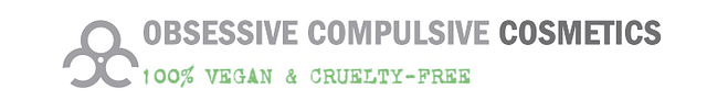 Obsessive Compulsive Cosmetics
