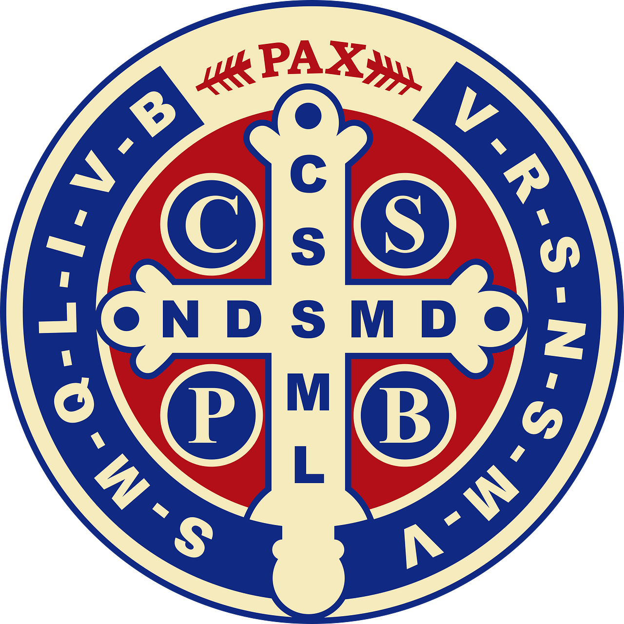 Medalha de São Bento