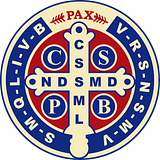 Medalha de São Bento