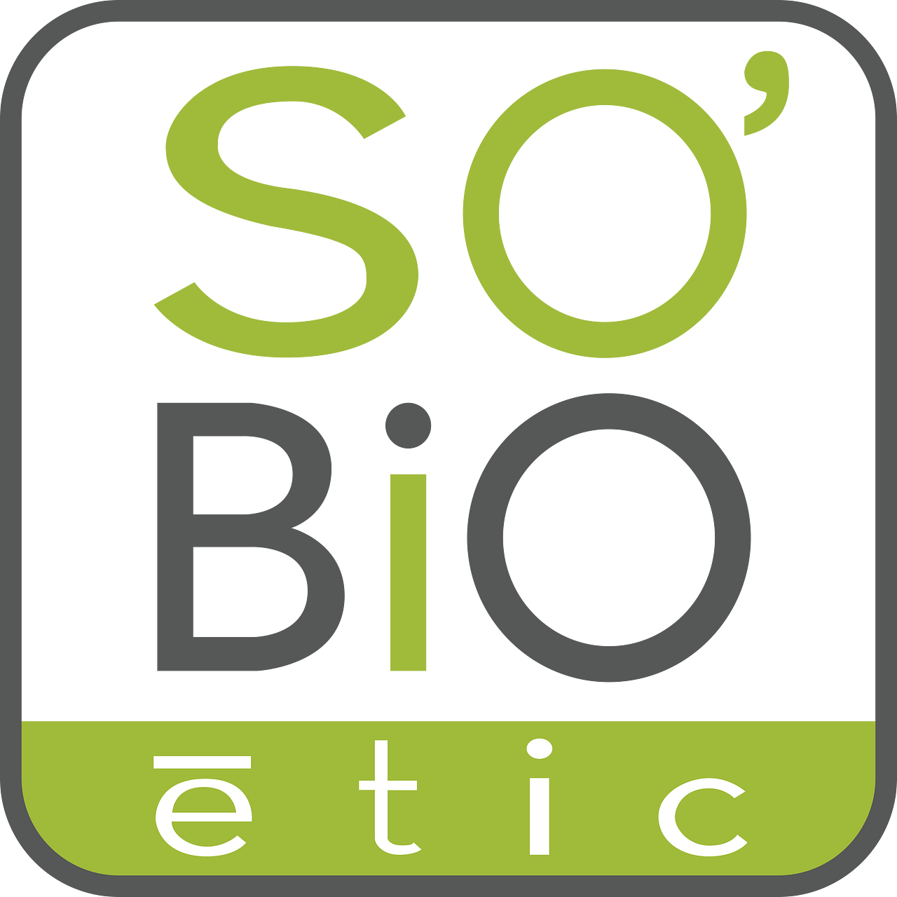 So Bio Etic
