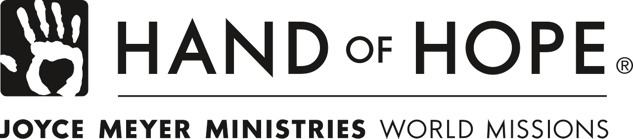 Hand of Hope