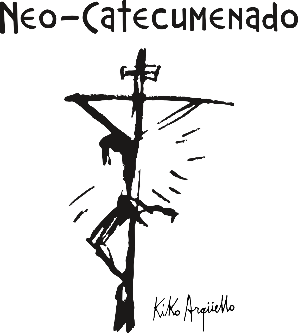 Cristo Neo-Catecumenado