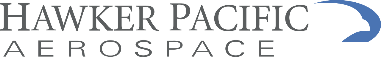 Hawker Pacific Aerospace