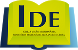 Igreja Visão Missionária