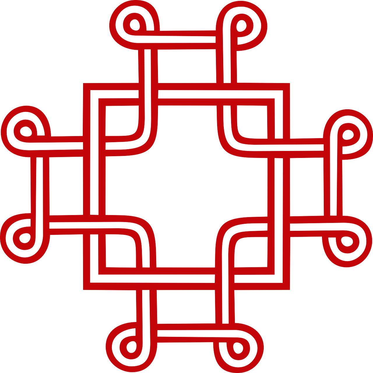 Macedonian Cross