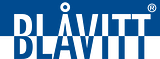 Blåvitt
