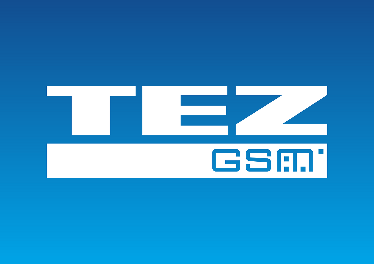 TEZ GSM