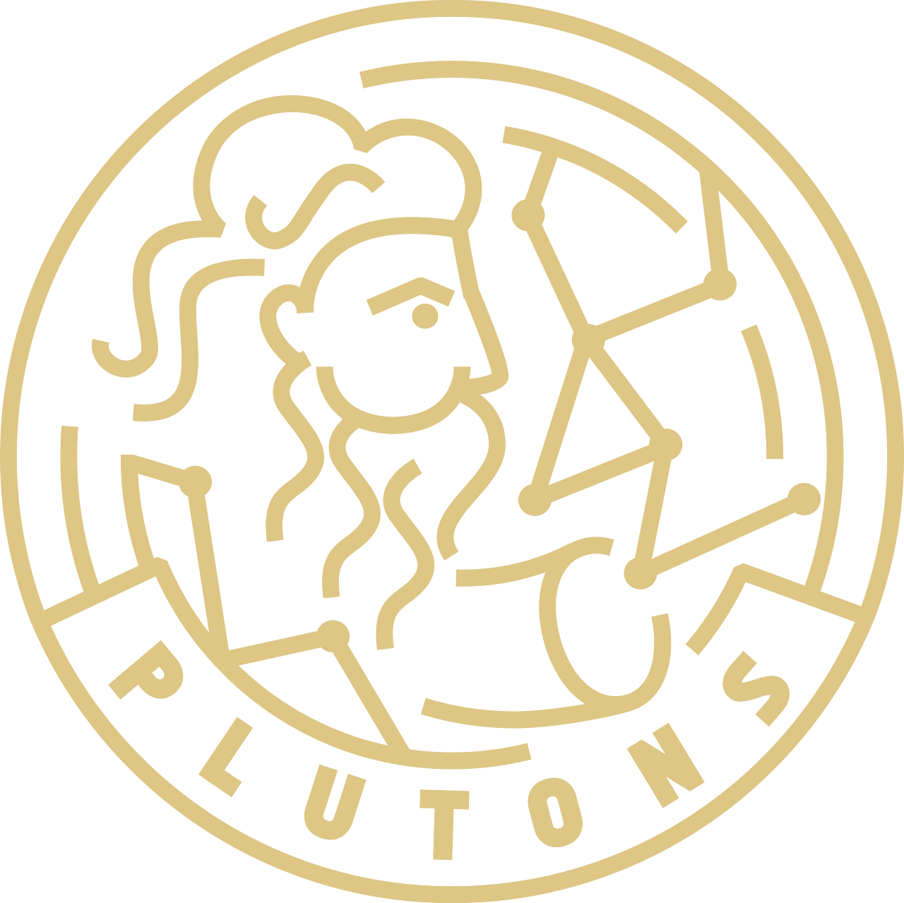 Pluton (PLU)
