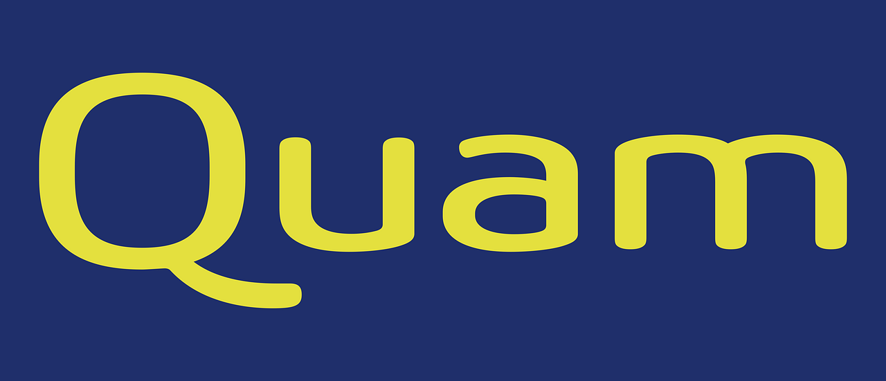 Quam