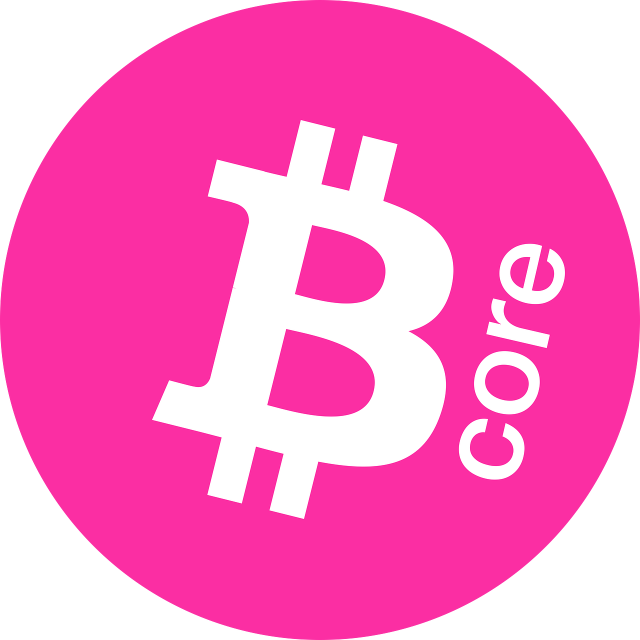 BitCore (BTX)