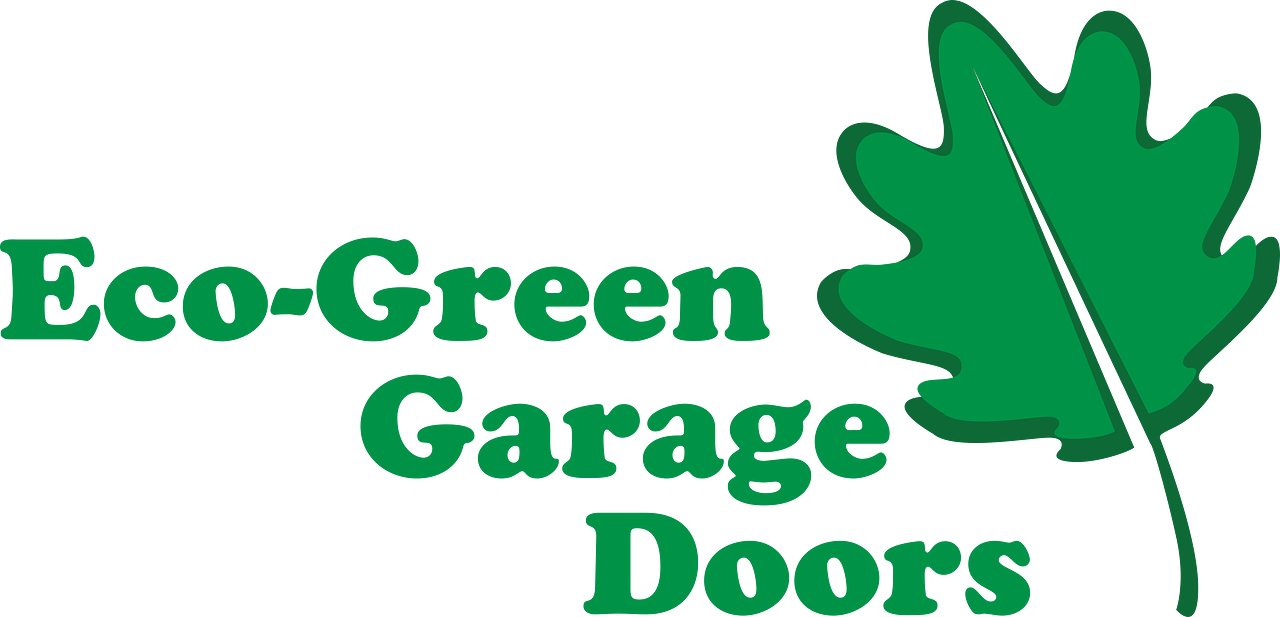 Eco Green Garage Doors