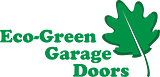 Eco Green Garage Doors
