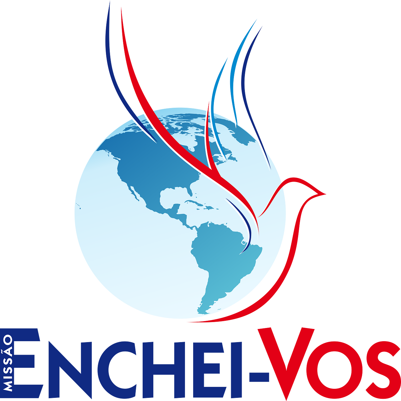 Missão Enchei-Vos