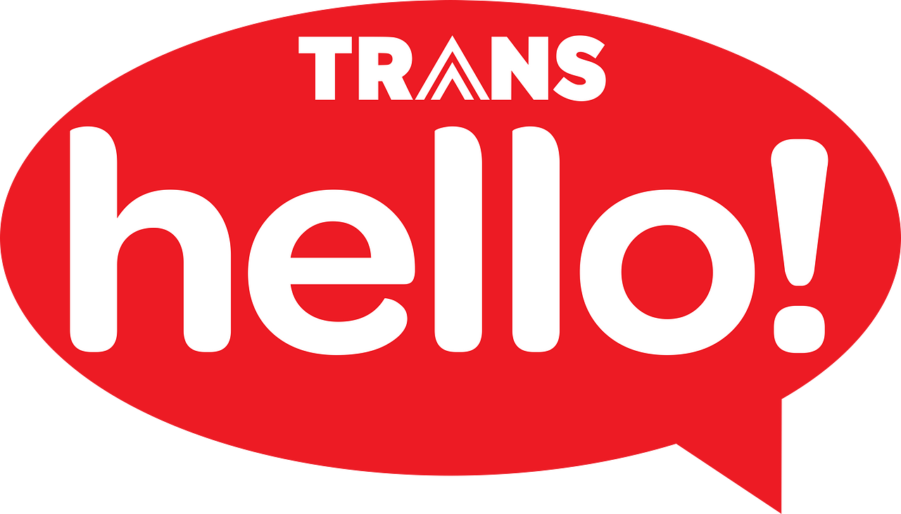 Trans Hello