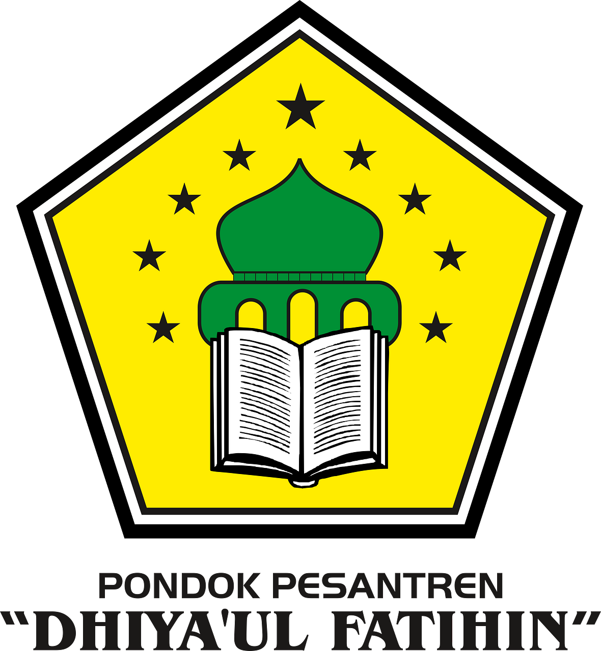 Ponpes Dhiyaul Fatihin