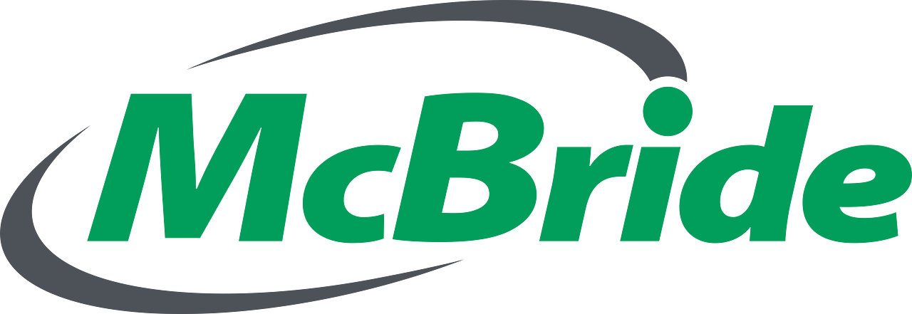 McBride plc