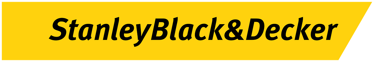 Stanley Black & Decker