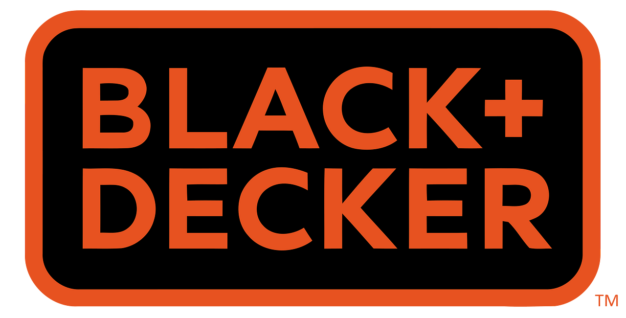 Black+Decker