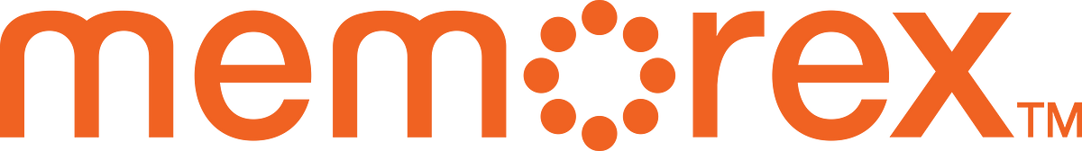 Logos Download | Memorex