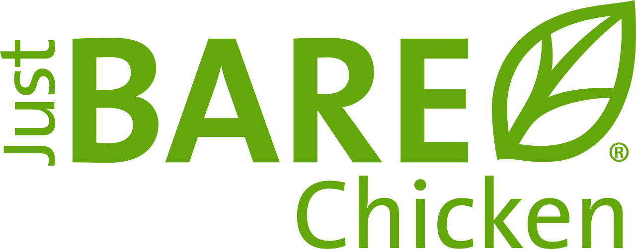 Just BARE Chicken