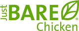 Just BARE Chicken