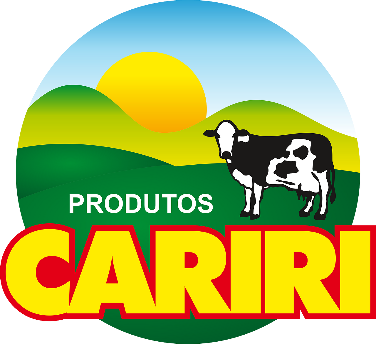 Produtos Cariri